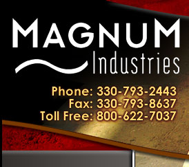 Magnum Logo